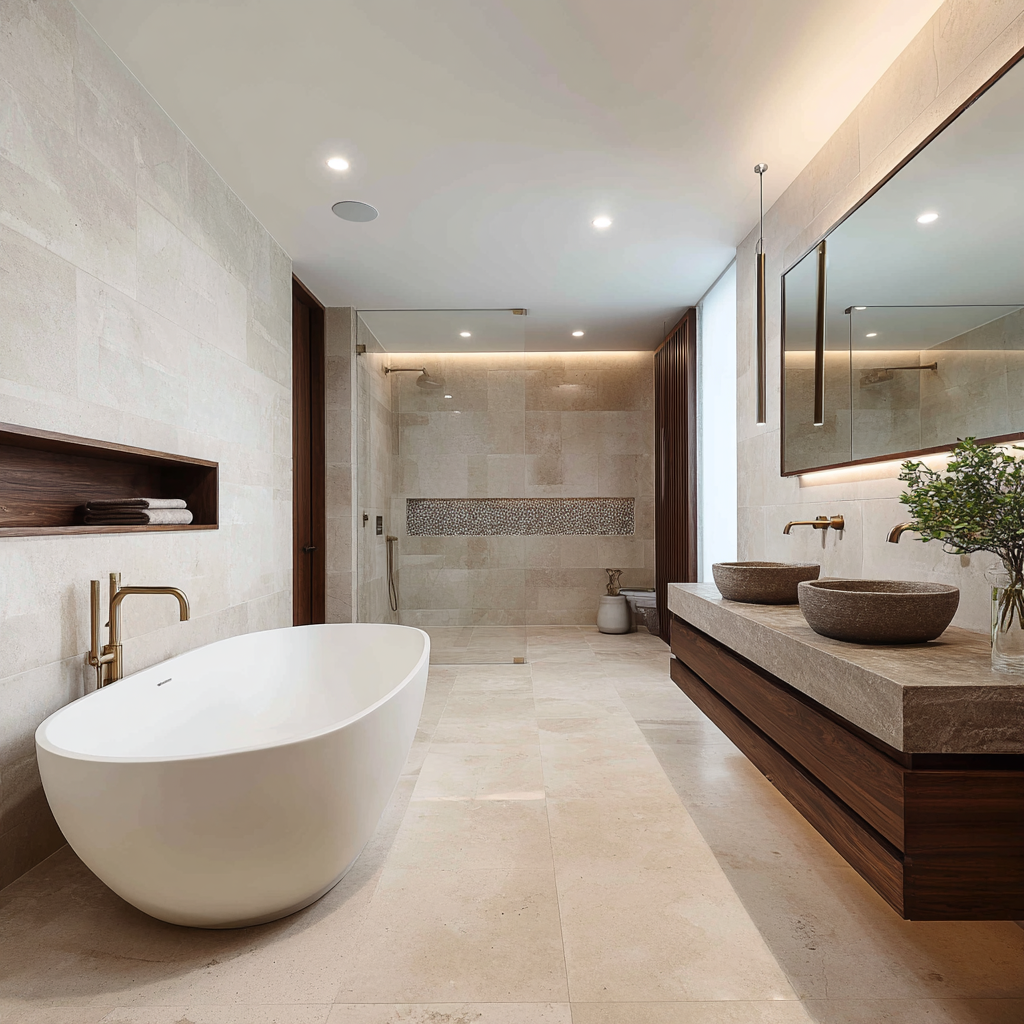 Comfortable amenities at Brightside Rehab treatment center